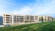 Hlincea Hills — vedere complex