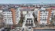 Urbanio B — vedere aeriană drone decembrie 2024