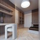 Render interior — livingroom