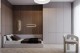 Render bucătărie open-space
