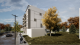 Render arhitectural Brancusi 113 — fațadă principală