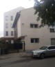 Fațada imobilului IMOPARK Residence, Str. Cazarmii nr. 5, Oradea