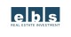 EBS Real Estate Investment — portofoliu proiecte rezidențiale