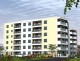 Roua Residence — exterior complex