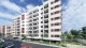 Fațadă bloc Cartierul Solar Faza 6