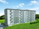Vedere ansamblu Star Rezidential Muncii — Bd. Basarabia, Sector 3, București
