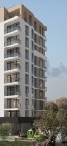 Nord One Botanic — context urban
