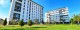 Vedere exterior ansamblu DEX Residence Topoloveni