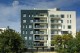 Vedere ansamblu Nordis Residence Privighetorilor