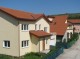 Vedere ansamblu Blume Residenz Oradea