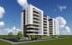 Fațadă modernă — proiect ICD Grup
