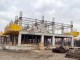 Stadiu construcție MTH Residence Slatina — martie 2022