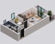 Studio MTH Residence — detaliu living