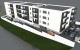 Vedere ansamblu Empire Residence, Str. Vitioara 28-30, Sector 3