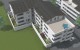 Grigorescu Residence 3 — detaliu intrare