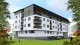Vedere ansamblu Malul Mierii — render 3D