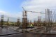 Vedere panoramică bloc Malul Mierii
