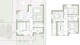 Plan compartimentare model Zenith — 122,78 m², 3 camere