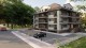 Vedere bloc Altstadt TR4 — P+2+M, structură cărămidă, clasa A