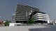 NOVA Luxury Apartments — vedere laterală