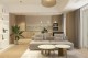 Plan apartament tip NOVA Luxury