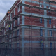 Carolina Residence — stadiu construcție 2024