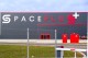 Interior spațiu logistic SpacePlus — lumină naturală abundentă