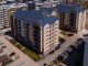 Apollo Park Residence — vederi exterioare