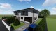 Vila Duplex — intrare principală