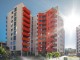 Vedere ansamblu RED 3 Arad