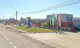 Vizualizare ansamblu mixt Autotrans, Str. Moldovei 67, Pașcani