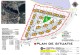 Plan de situație ansamblu Serenity Concept