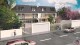 Duet Smart Villas — fațada principală