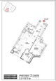Plan apartament 2 camere tip 6