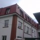 Ansamblu rezidențial Horei 5, Sector 2, București — vedere fațadă