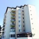 Vedere ansamblu bloc Str. Constructorilor, Pitești
