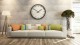 Living apartament AppTown North — finisaje la cheie