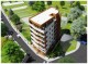 Grand Maison Residence — detaliu exterior