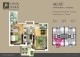 Plan apartament AGAT — Onix Park North Residence