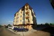 Onix Park North Residence — fațadă complex rezidențial