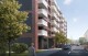 Onix Park North Residence — vedere noapte