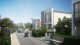 NorthSide Park Tower — zonă comună