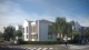 NorthSide Park Tower — zonă parc