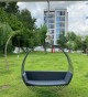 NorthSide Park Tower — parc privat