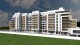 Vedere ansamblu River Residence Timișoara, str. Felix 2A
