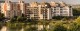 Vedere ansamblu rezidențial Gala Water Side Residence