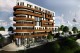 Fabricii Panoramic — fatada bloc