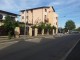 Detaliu exterior Bialuc Residence Mugurelui, str. Mugurelui 4