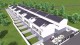 Exterior case triplex Dantelei 30