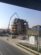 Ambient Residence Bragadiru — exterior finalizat